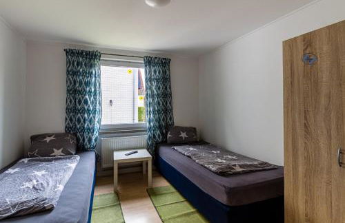 Monteurhaus in Bitterfeld-Wolfen - Foto 25