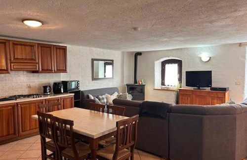 Stefano Alps Apartment - Foto 9