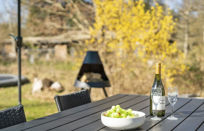 2 bedroom House in Højby with terrace - Photo 15