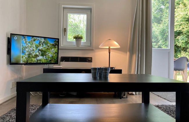 House Olivia 6p With Private Garden and Close to Lake Lauwersmeer - Foto 7