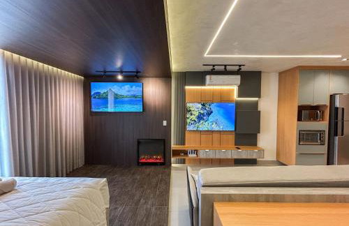 Luxury Collection - Mirante Urbano - Foto 13