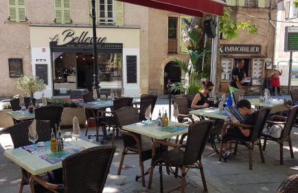 Callian: lumineux duplex avec terrasse et vue - Foto 39