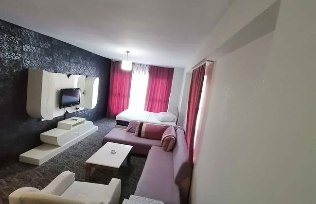 Rainbow Suite - Foto 24