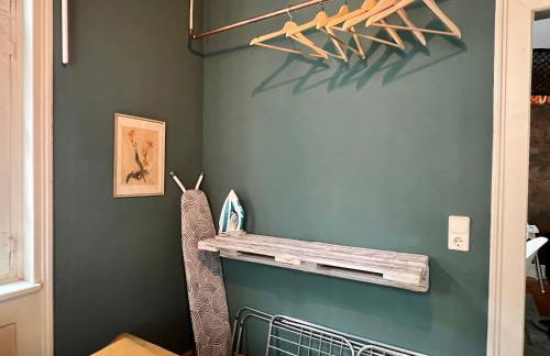 Gemütliches Altstadt Apartment für Familien & Freunde Come In - Foto 13