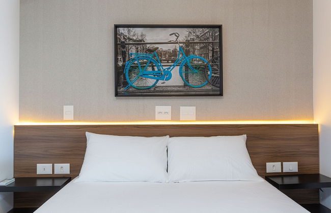 Vita Bom Retiro - Foto 66