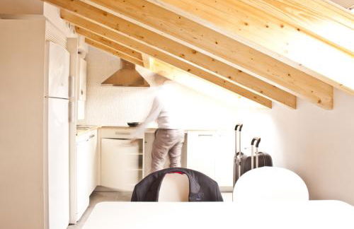 Apartamentos Lux Santiago - Photo 16