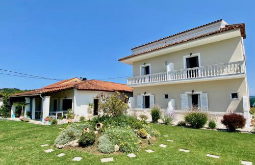 Villa Doma with private pool for up to 29 guests by DadoVillas - Photo 14