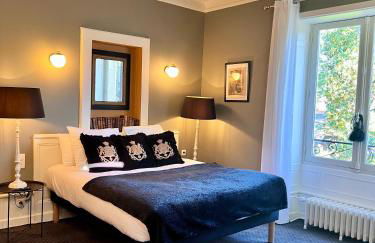 Demeure de Flore - Hôtel Particulier au Cœur de Brive comprenant 8 appartements de charme - Foto 74