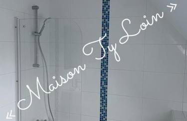 Villa Ty Loin vue mer 8 personnes - Foto 16