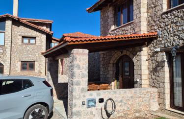 Armonia Suites Livadi Arachovas - Foto 23