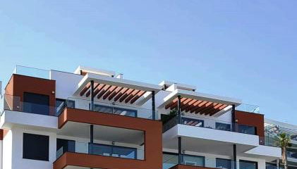 Fuengirola Middel Views - Photo 2