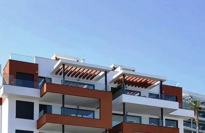 Fuengirola Middel Views - Photo 2