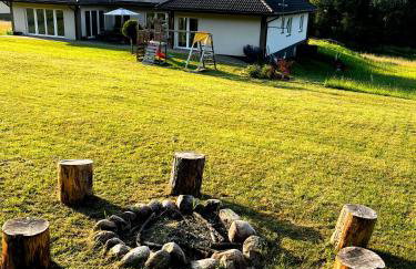 Siedlisko Błotnia - Foto 1