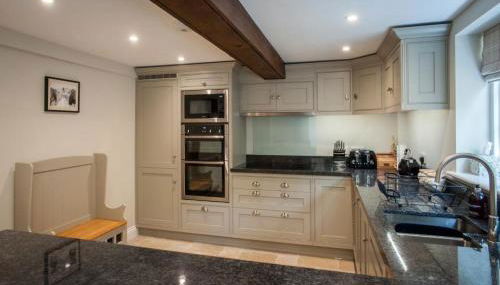 Westgate Lodge at Dedham - Foto 3