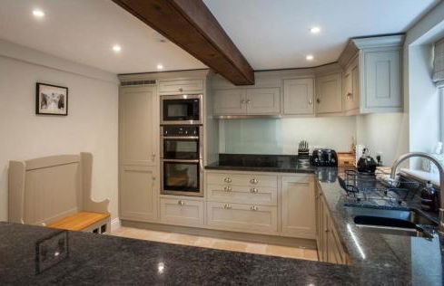 Westgate Lodge at Dedham - Foto 3