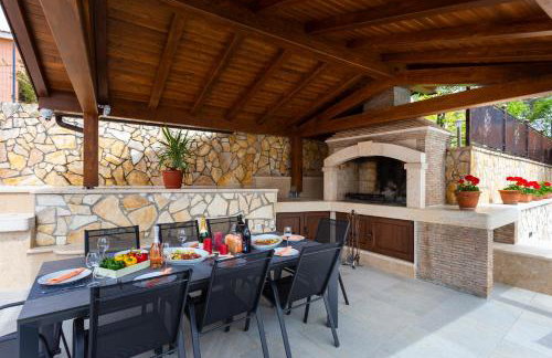 Villa Vita in Poreč - Haus für 6-8 Personen - Foto 9