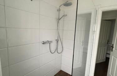 Wohnen im Reihenhaus auf Zeit in Lübeck - Foto 11