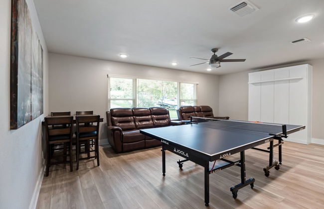 Waterside Dream - Waterfront Home on Lake LBJ - Foto 22