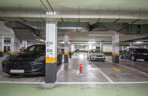 Sunresting apartment Puerto Banús - Foto 45