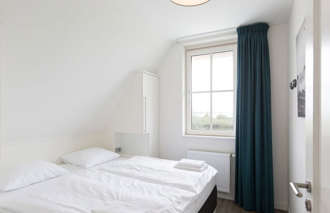 Luxury Villa With a Sauna, at the Tjeukemeer - Foto 19