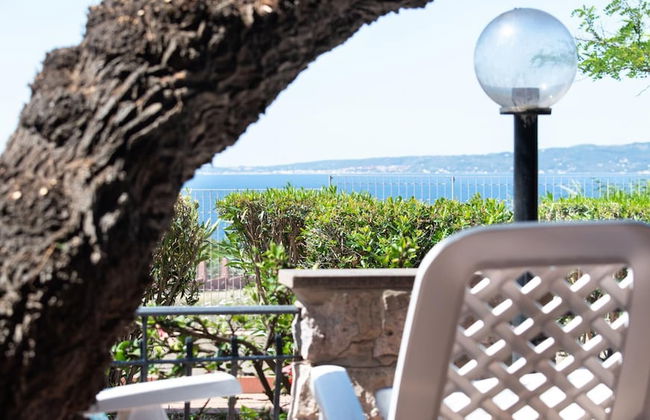 Welcomely - Casa Portopaglietto - Foto 21