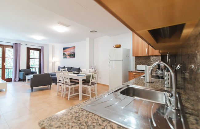 Borne Suites - Turismo de Interior - Foto 41