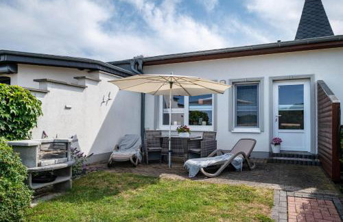 Ferienwohnungen Meerblick - Wg 50qm - Photo 11