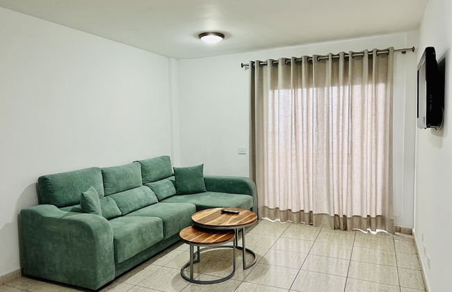 Apartamentos Frontera - Photo 66