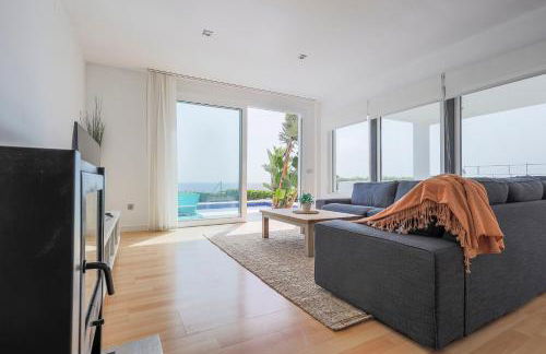 Punta Carnero - Villa de ensueño - Foto 18