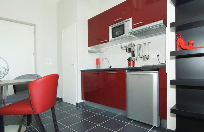 Tempologis - Chateau de la Rochette - Foto 35