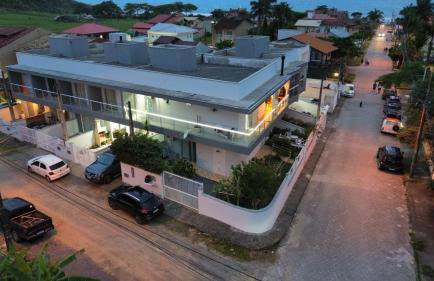 Geminado Itaguaçu - São Francisco do Sul - Foto 51