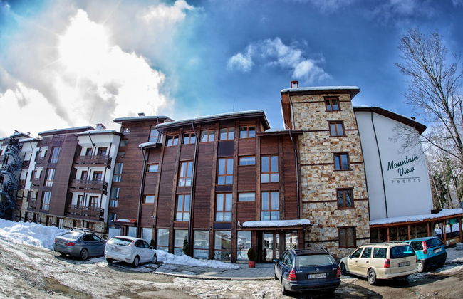 Mountain View Resort - Foto 80