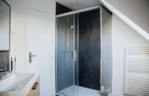 The cottage with the blue garden - Cottage for 6 - Foto 9