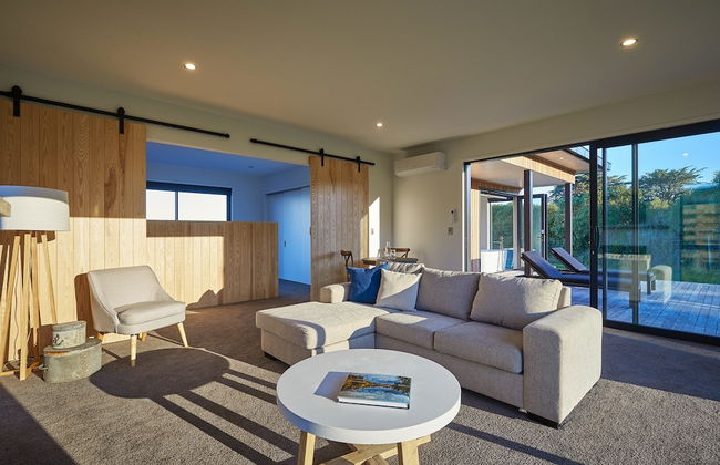 Glenburn Coastal Retreat - Foto 13