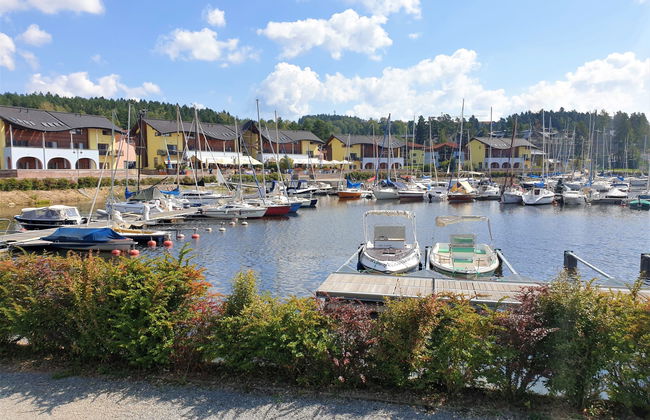 Residence Lipno - Foto 15