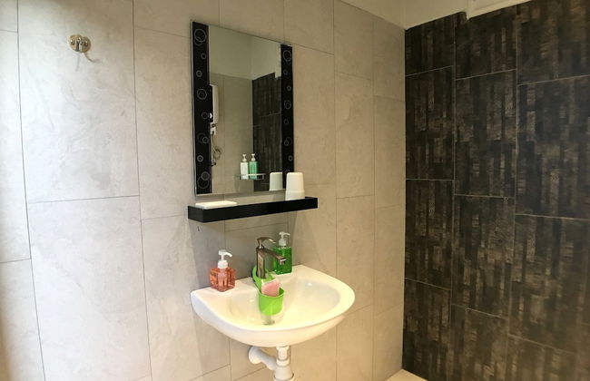 iBook10 Deluxe Loft Suite Room by iBook Homestay - Foto 19