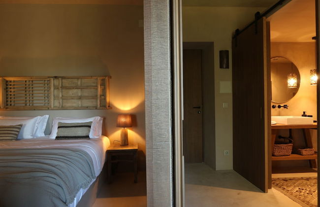 TERRA ROSA COUNTRY HOUSE & VINEYARDS - Foto 52