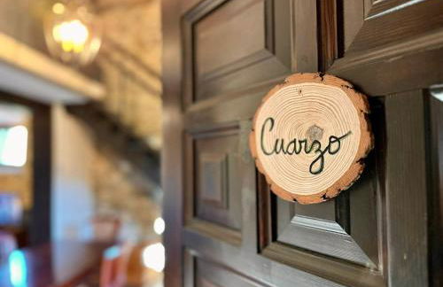 El Bulín de Patones - Foto 62