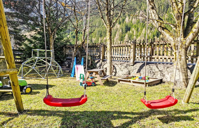 Haflingerhof Enzian - Foto 21