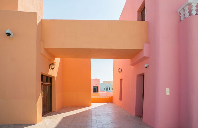 Mina Hotel and Residences By the Torch - Foto 42