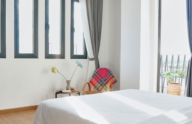 MTR Apartment & Hotel Da Nang - Photo 19