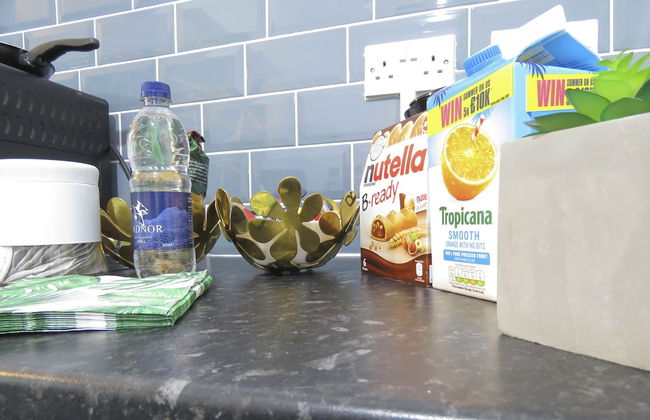 Tudors Inn Handsworth - Foto 26