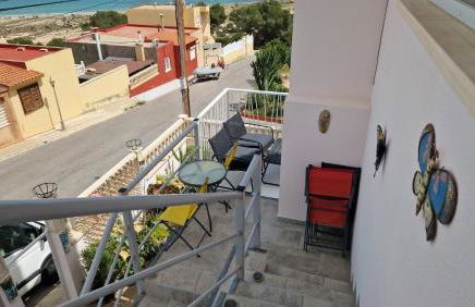 LaVista Penthouse private balcony and sea views - Photo 24