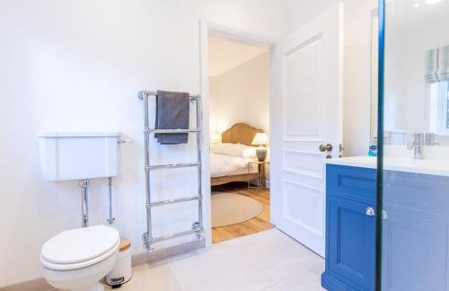 Golwg y Lan - A stunning home for 10 with sea views - Foto 31