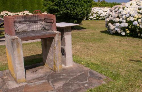 Complejo rural Alhelí - Apartamentos y habitaciones - Foto 28