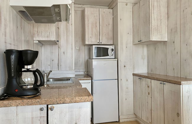 Tilleul Plaza Résidence - Foto 31