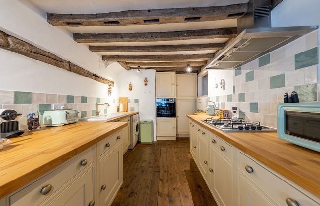 Oak House - Photo 20