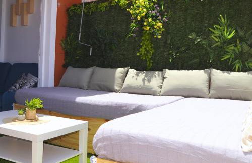 OCEANFRONT CHILLSTAY - 4 Beds and a Pool - Foto 14