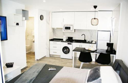 Bungalow in Lago Jardin I, LosBalcones,Torrevieja Luxury StayOrihuelaCosta #PRP006 - Foto 16