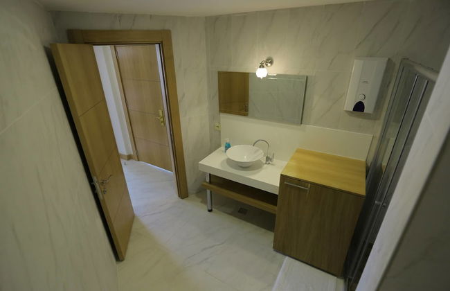 Kizkalesi Apart - Foto 27